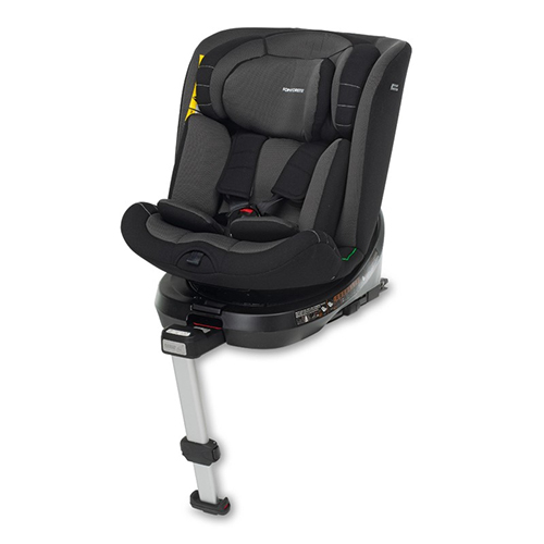 Silla de auto ITURN   40-150cm